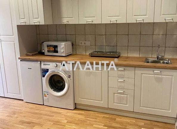 1-room apartment apartment by the address st. Svobody pr (area 22 m²) - Atlanta.ua