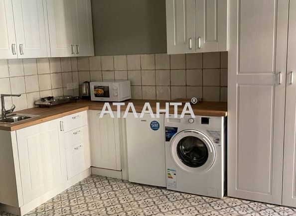 1-room apartment apartment by the address st. Svobody pr (area 22 m²) - Atlanta.ua - photo 2