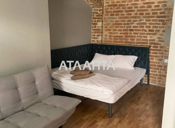 1-room apartment apartment by the address st. Svobody pr (area 22 m²) - Atlanta.ua - photo 3