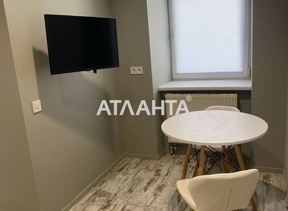 1-room apartment apartment by the address st. Svobody pr (area 22 m²) - Atlanta.ua - photo 5