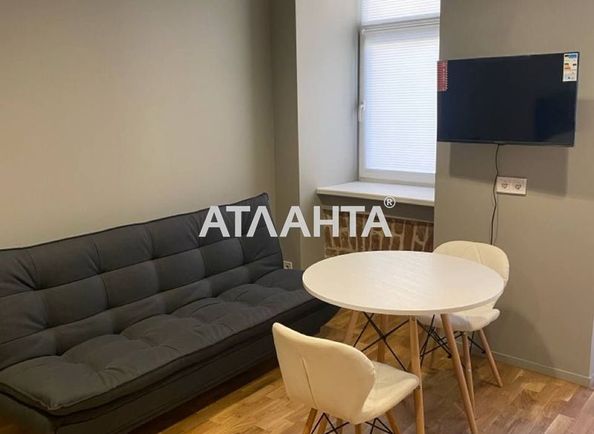 1-room apartment apartment by the address st. Svobody pr (area 22 m²) - Atlanta.ua - photo 6
