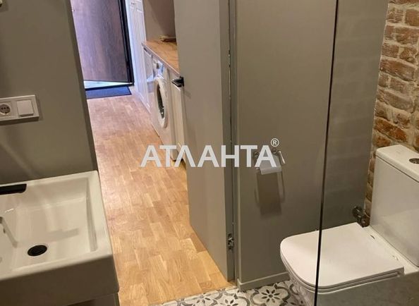 1-room apartment apartment by the address st. Svobody pr (area 22 m²) - Atlanta.ua - photo 7