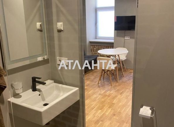 1-room apartment apartment by the address st. Svobody pr (area 22 m²) - Atlanta.ua - photo 9