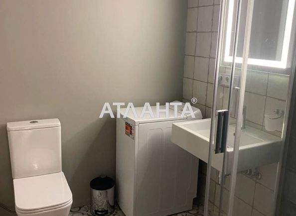 1-room apartment apartment by the address st. Svobody pr (area 22 m²) - Atlanta.ua - photo 10