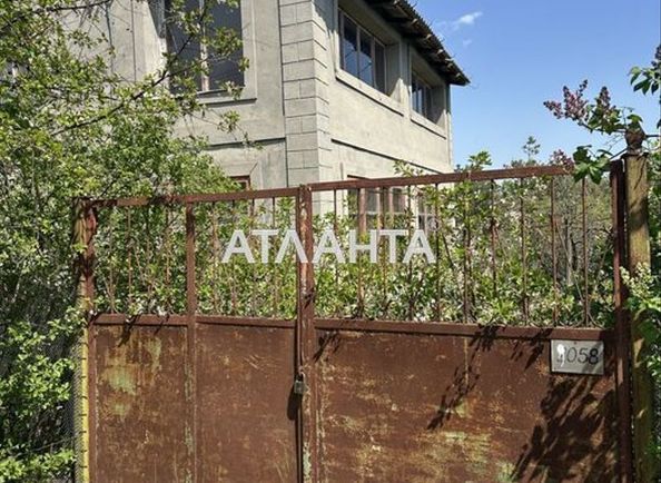 Дача за адресою вул. Райдужна 1-а (площа 120 м²) - Atlanta.ua - фото 6