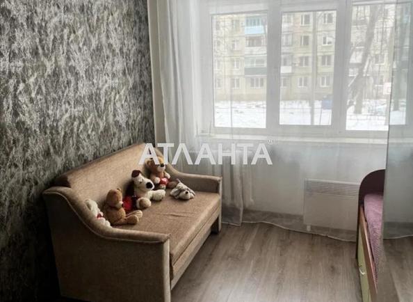 Коммунальная квартира по адресу ул. Кузнецова кап. (площадь 12,7 м²) - Atlanta.ua