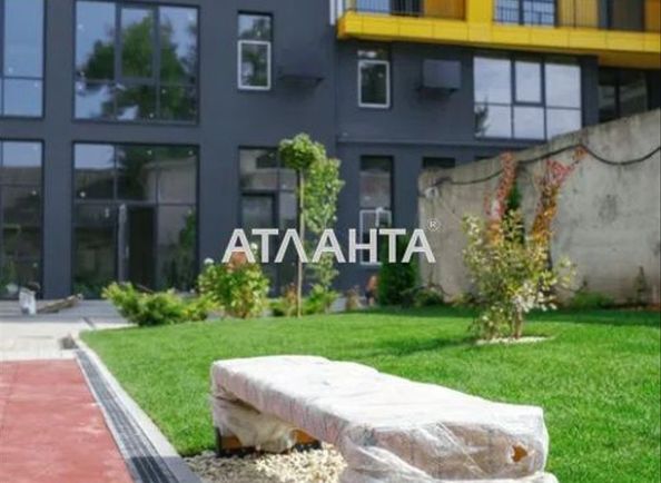 1-room apartment apartment by the address st. Navrotskogo V ul (area 45 m²) - Atlanta.ua - photo 2