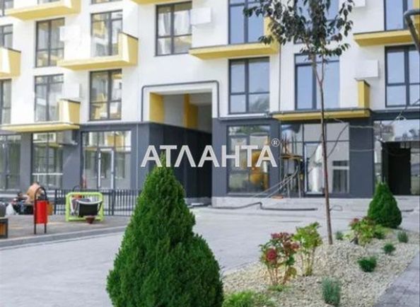 1-room apartment apartment by the address st. Navrotskogo V ul (area 45 m²) - Atlanta.ua - photo 7