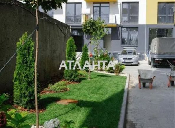1-room apartment apartment by the address st. Navrotskogo V ul (area 45 m²) - Atlanta.ua - photo 8