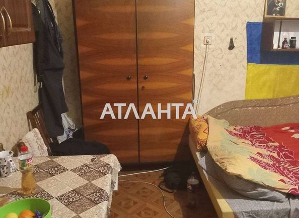 1-room apartment apartment by the address st. Gordienko Yashi (area 13,7 m²) - Atlanta.ua