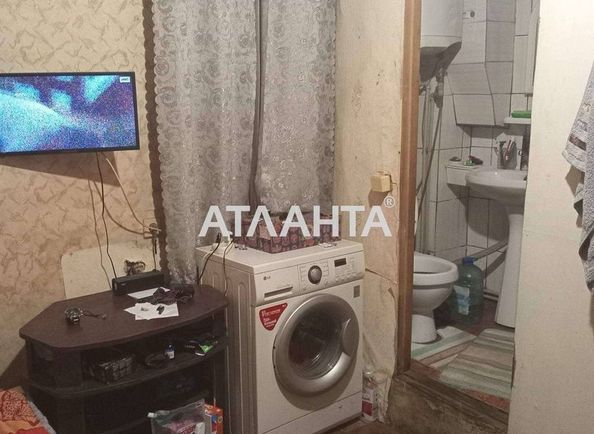 1-room apartment apartment by the address st. Gordienko Yashi (area 13,7 m²) - Atlanta.ua - photo 2