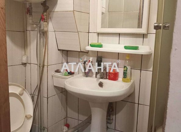 1-room apartment apartment by the address st. Gordienko Yashi (area 13,7 m²) - Atlanta.ua - photo 5