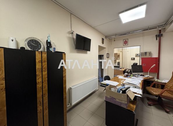 Комерційна нерухомість за адресою вул. Говорова марш. (площа 42,9 м²) - Atlanta.ua - фото 2