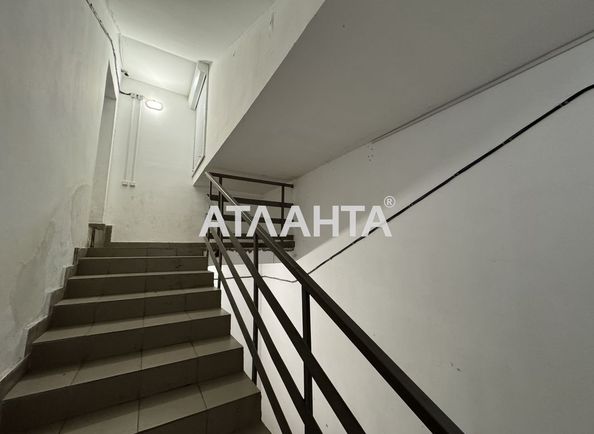 Комерційна нерухомість за адресою вул. Говорова марш. (площа 42,9 м²) - Atlanta.ua - фото 19