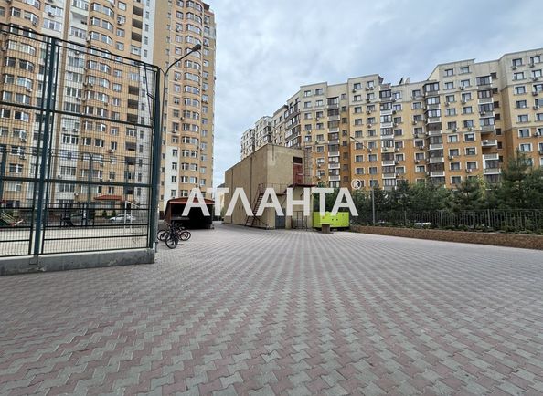 Комерційна нерухомість за адресою вул. Говорова марш. (площа 42,9 м²) - Atlanta.ua - фото 22