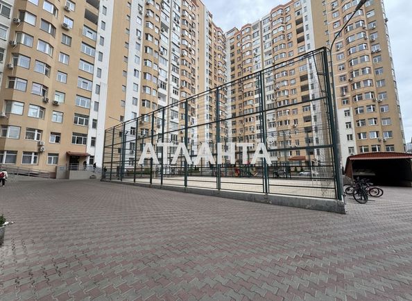 Комерційна нерухомість за адресою вул. Говорова марш. (площа 42,9 м²) - Atlanta.ua - фото 23