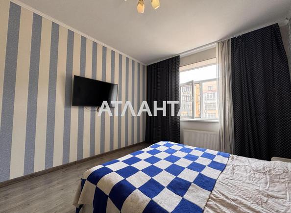 1-room apartment apartment by the address st. Govorova marsh (area 52,7 m²) - Atlanta.ua