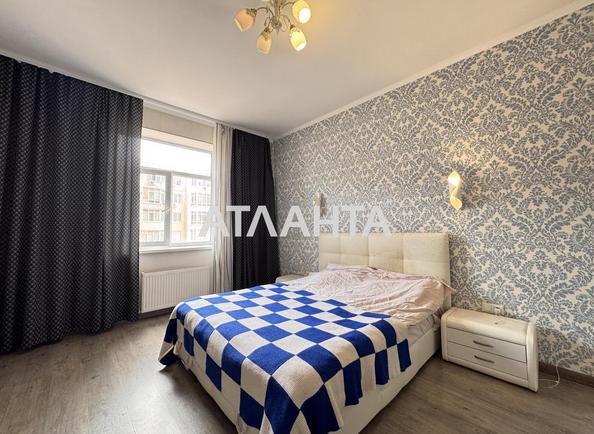 1-room apartment apartment by the address st. Govorova marsh (area 52,7 m²) - Atlanta.ua - photo 2