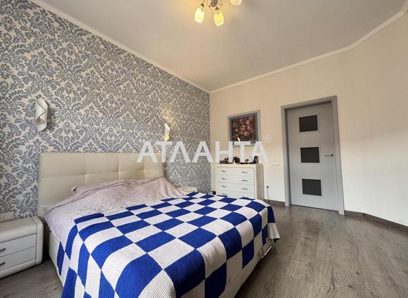 1-room apartment apartment by the address st. Govorova marsh (area 52,7 m²) - Atlanta.ua - photo 3