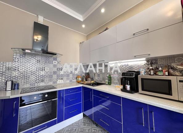 1-room apartment apartment by the address st. Govorova marsh (area 52,7 m²) - Atlanta.ua - photo 5