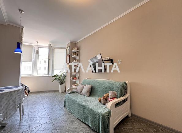 1-room apartment apartment by the address st. Govorova marsh (area 52,7 m²) - Atlanta.ua - photo 6