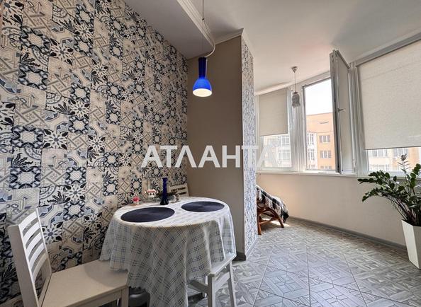 1-room apartment apartment by the address st. Govorova marsh (area 52,7 m²) - Atlanta.ua - photo 7