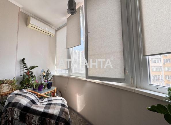 1-room apartment apartment by the address st. Govorova marsh (area 52,7 m²) - Atlanta.ua - photo 9