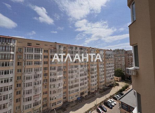 1-room apartment apartment by the address st. Govorova marsh (area 52,7 m²) - Atlanta.ua - photo 10