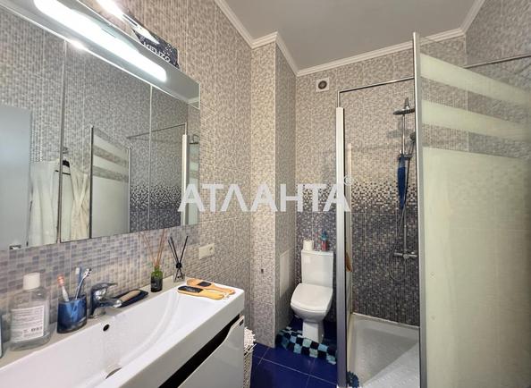 1-room apartment apartment by the address st. Govorova marsh (area 52,7 m²) - Atlanta.ua - photo 12