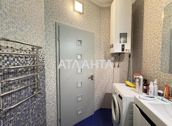 1-room apartment apartment by the address st. Govorova marsh (area 52,7 m²) - Atlanta.ua - photo 13