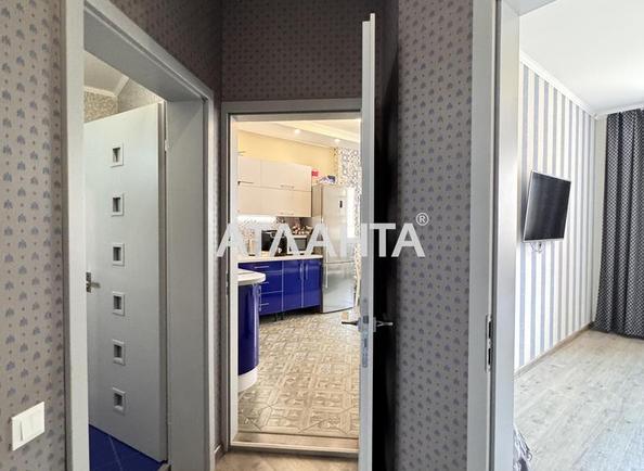 1-room apartment apartment by the address st. Govorova marsh (area 52,7 m²) - Atlanta.ua - photo 14