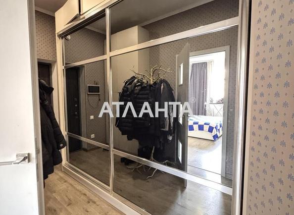 1-room apartment apartment by the address st. Govorova marsh (area 52,7 m²) - Atlanta.ua - photo 15