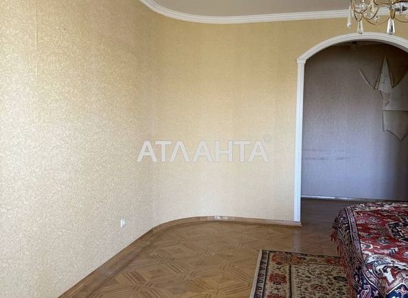 3-rooms apartment apartment by the address st. Topolevaya (area 96,8 m²) - Atlanta.ua - photo 2