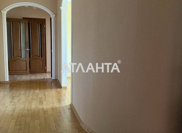 3-rooms apartment apartment by the address st. Topolevaya (area 96,8 m²) - Atlanta.ua - photo 3