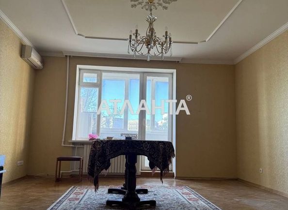 3-rooms apartment apartment by the address st. Topolevaya (area 96,8 m²) - Atlanta.ua - photo 4
