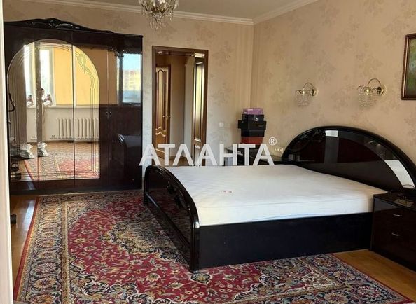 3-rooms apartment apartment by the address st. Topolevaya (area 96,8 m²) - Atlanta.ua - photo 6