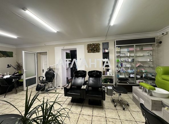 Коммерческая недвижимость по адресу ул. Канатная (площадь 120 м²) - Atlanta.ua