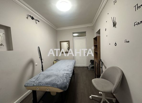 Коммерческая недвижимость по адресу ул. Канатная (площадь 120 м²) - Atlanta.ua - фото 9