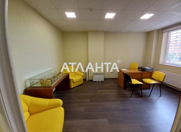 Коммерческая недвижимость по адресу ул. Школьная (площадь 26 м²) - Atlanta.ua