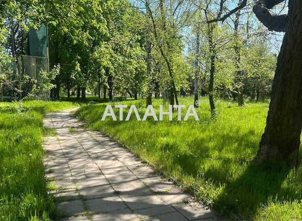 1-room apartment apartment by the address st. Shevchenko pr (area 33 m²) - Atlanta.ua - photo 5