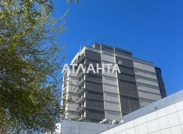 1-room apartment apartment by the address st. Shevchenko pr (area 33 m²) - Atlanta.ua - photo 7