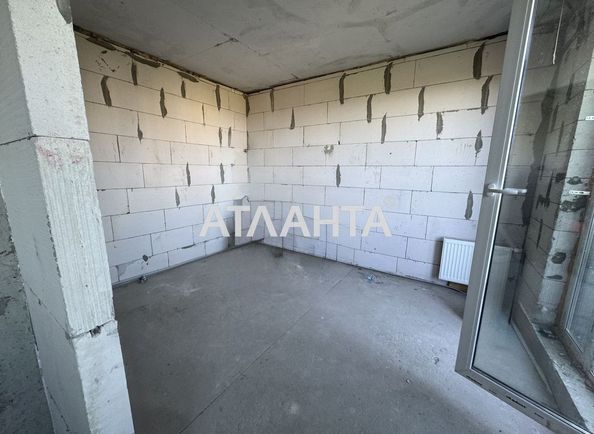 1-room apartment apartment by the address st. Shevchenko pr (area 33 m²) - Atlanta.ua - photo 3