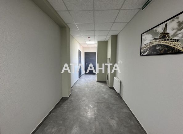 1-room apartment apartment by the address st. Shevchenko pr (area 33 m²) - Atlanta.ua - photo 4
