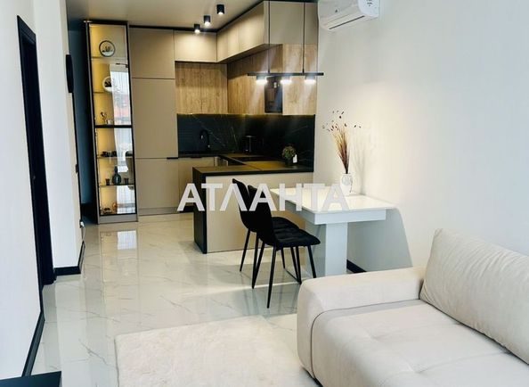 1-room apartment apartment by the address st. Kulparkovskaya ul (area 47,3 m²) - Atlanta.ua - photo 4