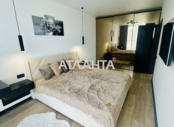 1-room apartment apartment by the address st. Kulparkovskaya ul (area 47,3 m²) - Atlanta.ua - photo 5