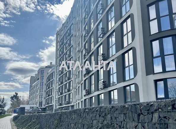 1-room apartment apartment by the address st. Kulparkovskaya ul (area 47,3 m²) - Atlanta.ua - photo 13