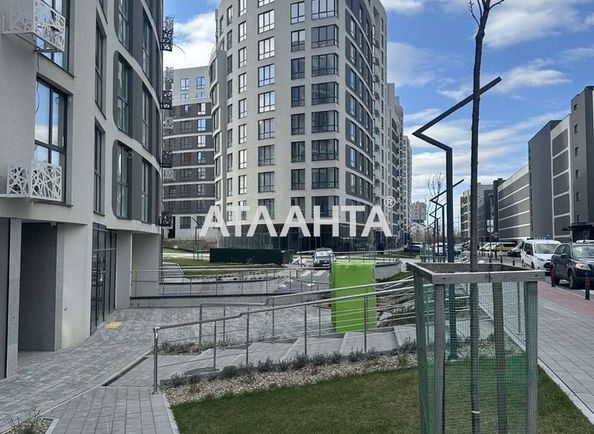1-room apartment apartment by the address st. Kulparkovskaya ul (area 47,3 m²) - Atlanta.ua - photo 14