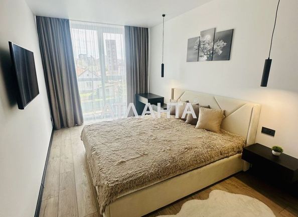 1-room apartment apartment by the address st. Kulparkovskaya ul (area 47,3 m²) - Atlanta.ua - photo 6