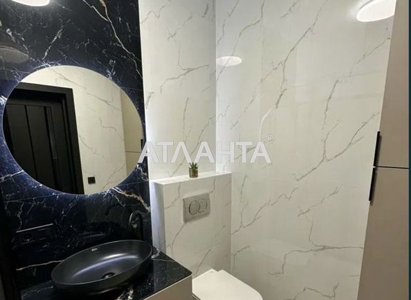 1-room apartment apartment by the address st. Kulparkovskaya ul (area 47,3 m²) - Atlanta.ua - photo 9