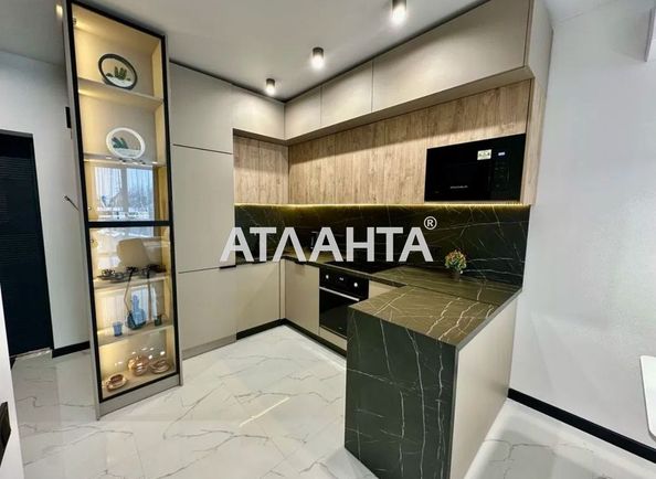 1-room apartment apartment by the address st. Kulparkovskaya ul (area 47,3 m²) - Atlanta.ua